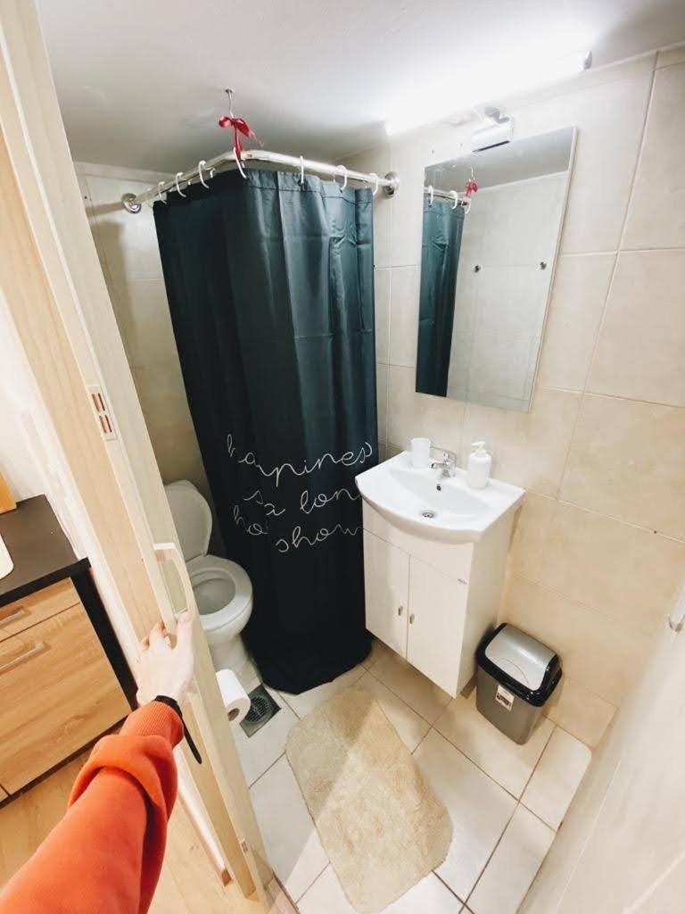 דירות אתונה Velestinou Private Maisonette מראה חיצוני תמונה